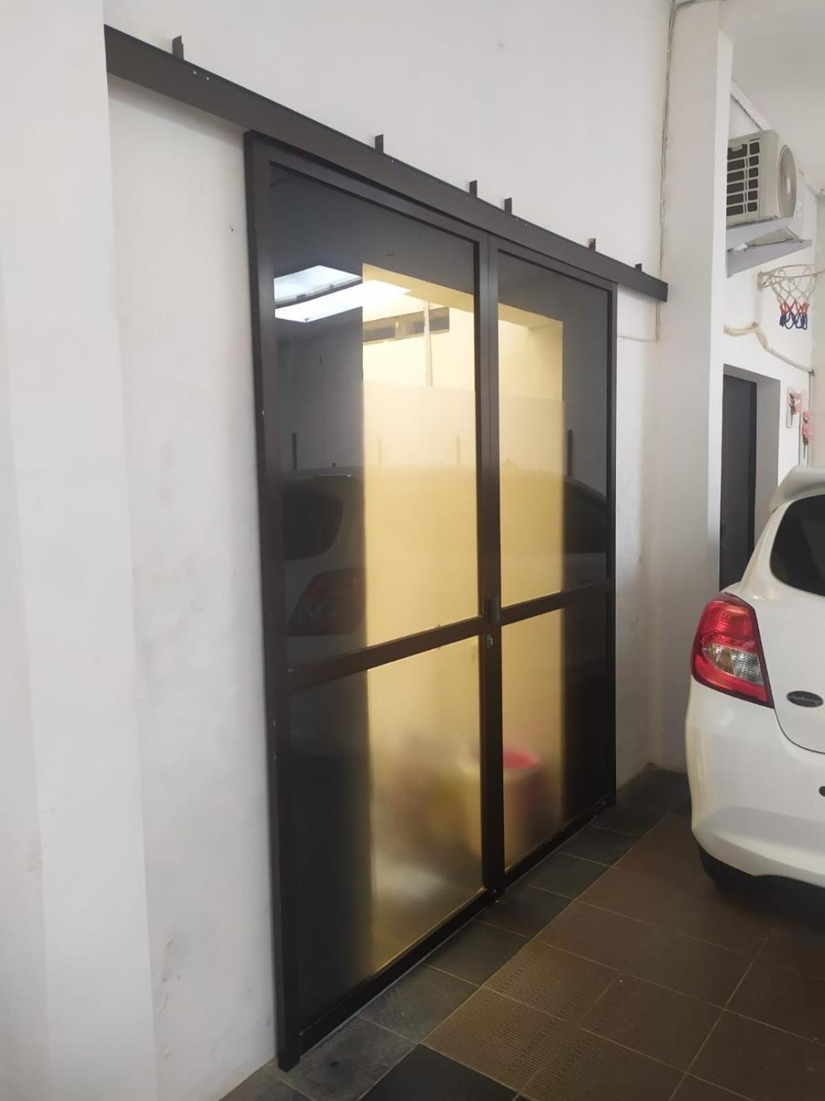 Endah Homestay Syariah Purwokerto Luaran gambar